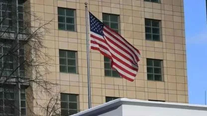 ABD’den Türkiye’de 22 İl İçin Seyahat Kısıtlaması