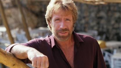 ABD’li Oyuncu ve Dövüş Sanatçısı Chuck Norris, Hayatını Kaybetti