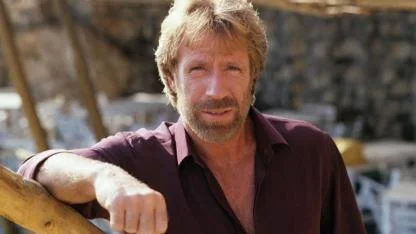 ABD’li Oyuncu ve Dövüş Sanatçısı Chuck Norris, Hayatını Kaybetti