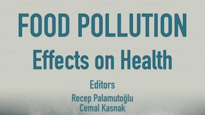 AFSÜ’Lü Öğretim Üyeleri İngilizce Kitap Yayınladı