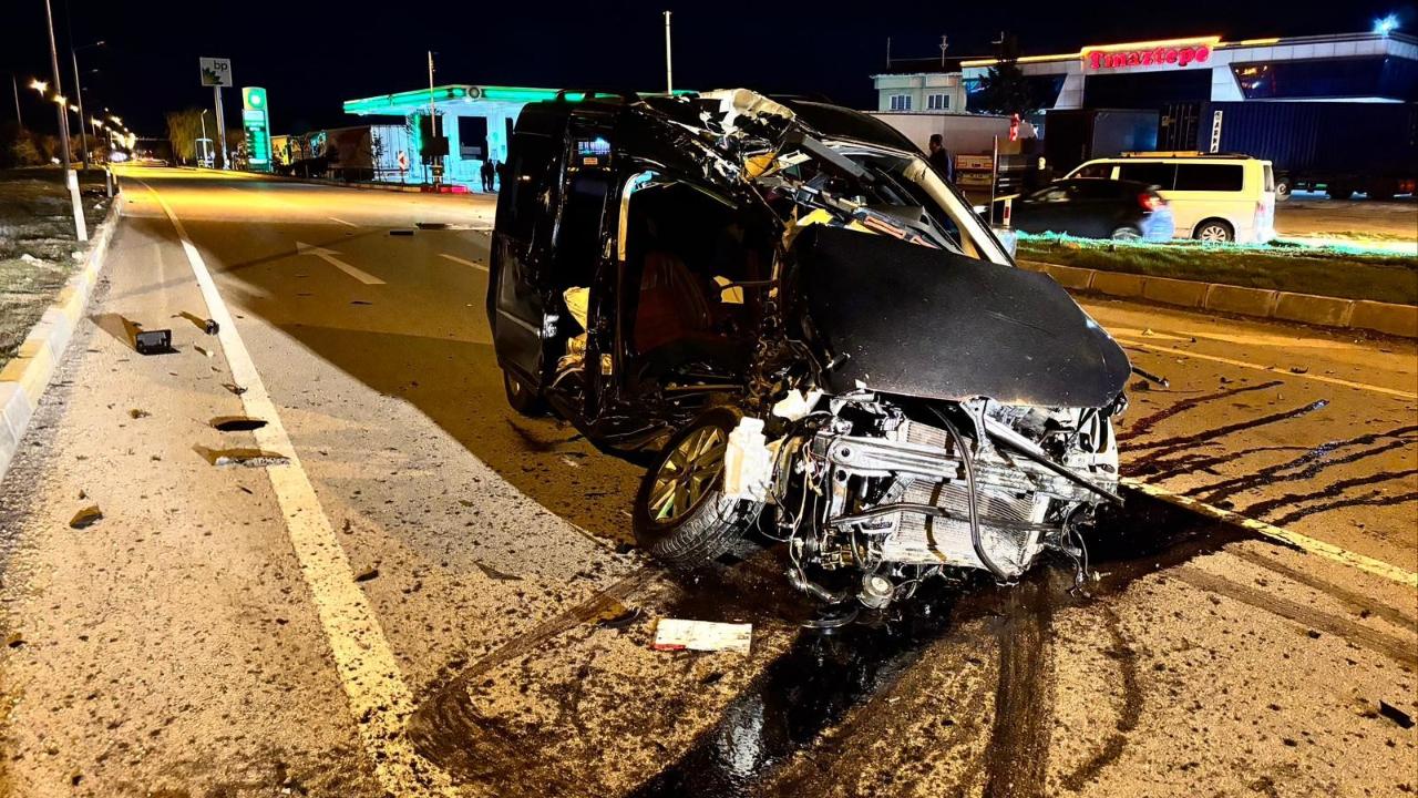 Afyon’da Bir Anlık Dikkatsizlik Can Aldı: 23 Yaşındaki Genç Kurtarılamadı