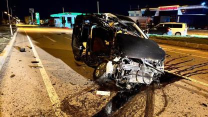 Afyon’da Bir Anlık Dikkatsizlik Can Aldı: 23 Yaşındaki Genç Kurtarılamadı