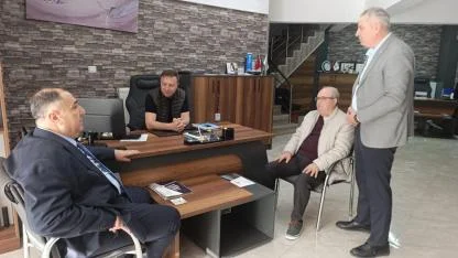İyi Partili Mısırlıoğlu: “Siftah Yapamayan, Kiraya Dayanamayan Esnaf Var”