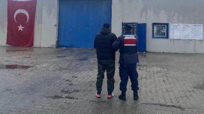 Afyon’da Jandarmadan Suçlulara Darbe: 1 Haftada 31 Şahıs Yakalandı!