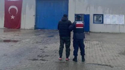 Afyon’da Jandarmadan Suçlulara Darbe: 1 Haftada 31 Şahıs Yakalandı!