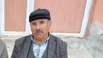Afyon'da Kayıp Diye Aranıyordu! 75 Yaşındaki Adam Hastanede Ortaya Çıktı