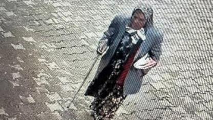 Afyon’da Kayıp Olarak Aranan 84 Yaşındaki Kadının Cesedi Bulundu