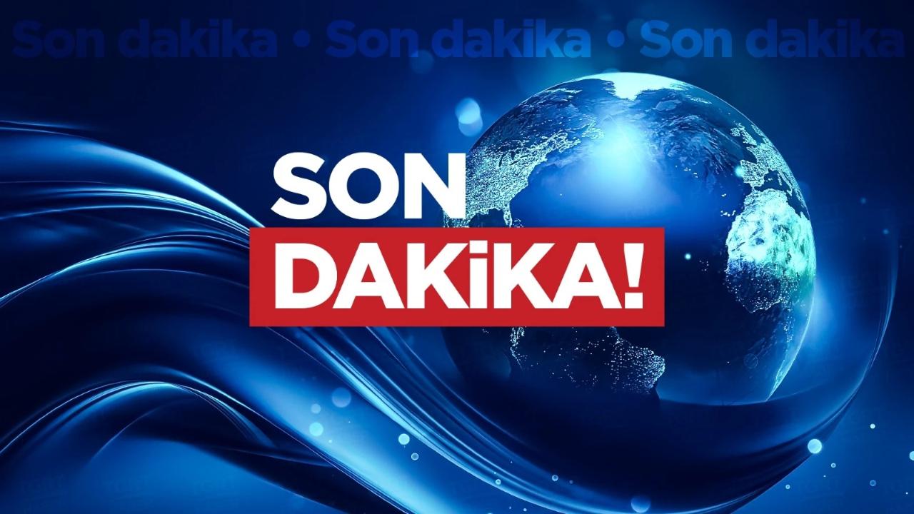 Afyon’da Korkutan Kaza: Aracın Tekerleği Çıktı, Otomobil Refüje Savruldu