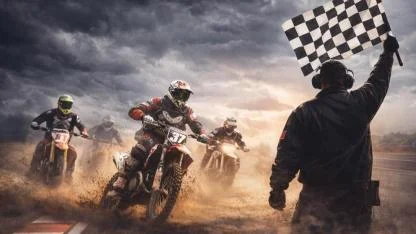 Afyon’da Motosiklet Hakem Kursu Başlıyor