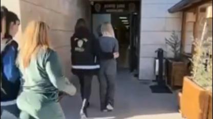 Afyon’da Otelde Fuhuş Operasyonu: 6 Milyon TL’lik Para Hareketi Tespit Edildi