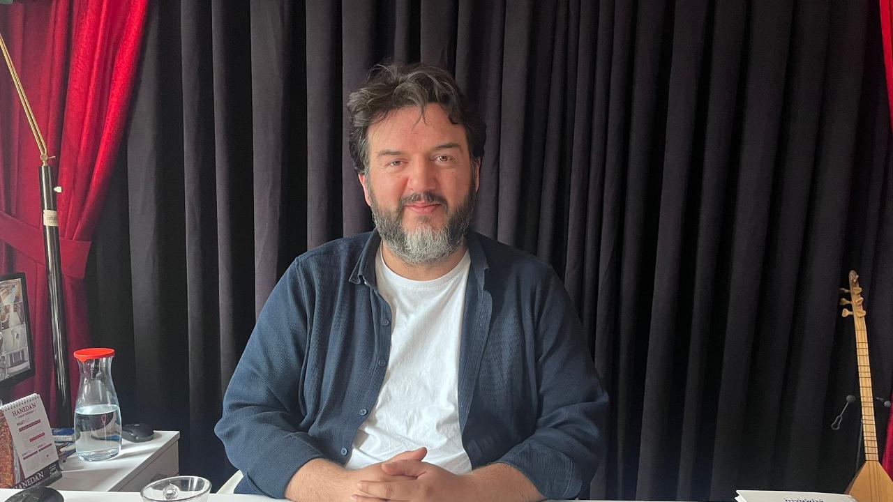 Afyon’da “Resimli Osmanlı Tarihi” Sahneye Çıkıyor: Osmanlı’nın Son Dönemi Bu Kez Güldürecek!