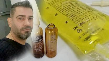 Afyon’da Sarı Serum Sonrası Ölüm Davası Sürüyor! Doktor Yeniden Hakim Karşısında
