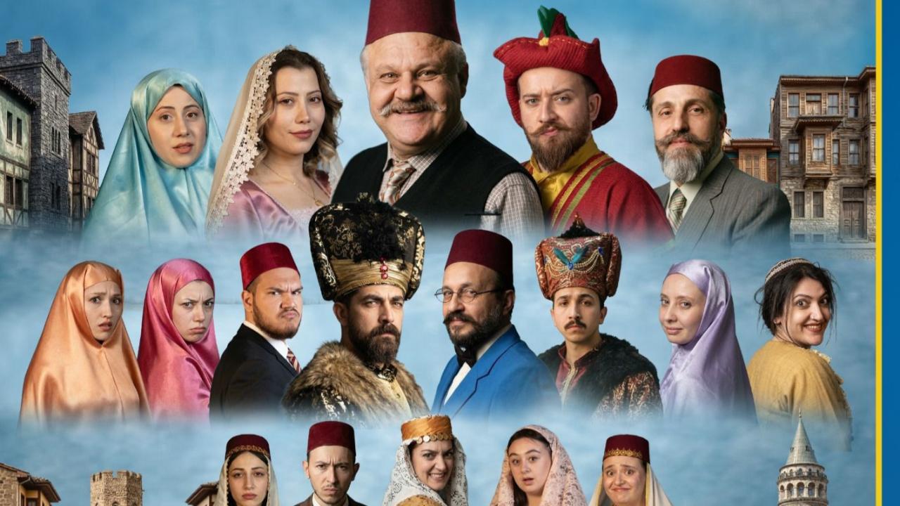 Afyon’da Yeni Tiyatro Oyunu Sahneye Çıkıyor