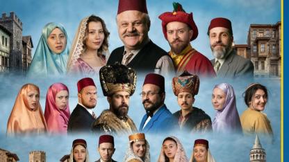 Afyon’da Yeni Tiyatro Oyunu Sahneye Çıkıyor