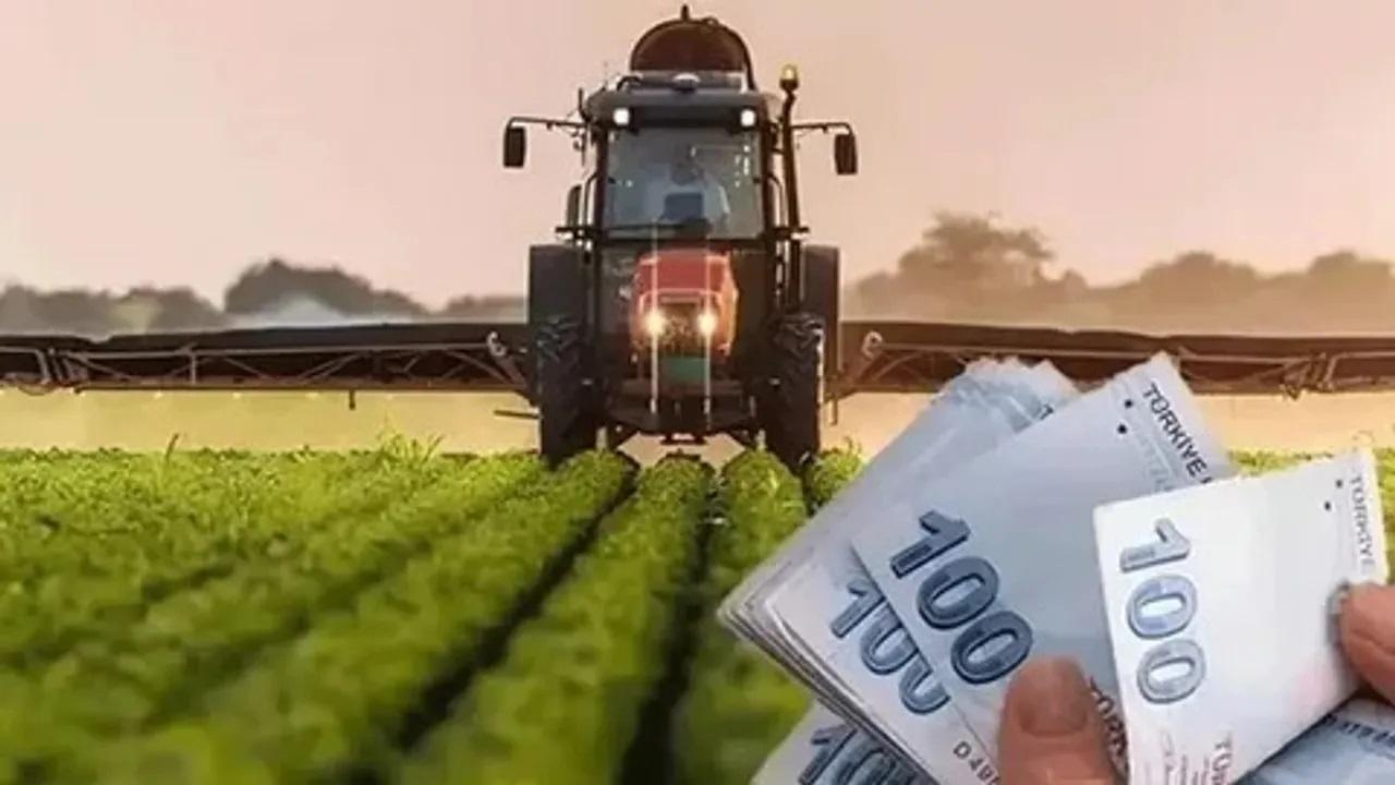 Afyon’daki Çiftçilere 868 Milyon TL Tarımsal Destek