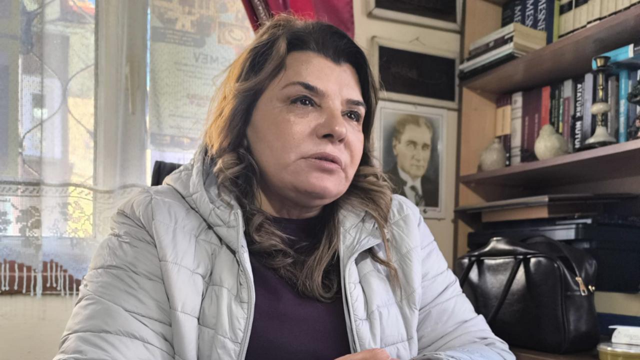 “Afyon’daki Mevlevilik Kültürü Daha Görünür Hale Getirilebilir”