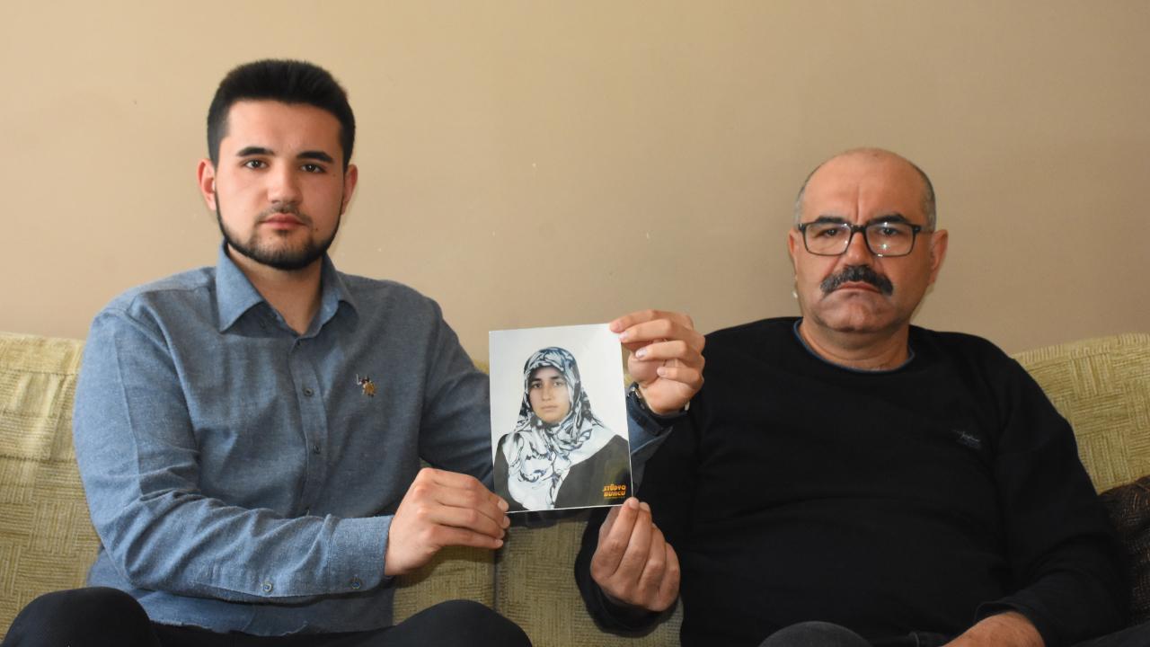 Afyon’daki Otobüs Kazasında Hayatını Kaybeden Kadının Ailesi Adalet Bekliyor