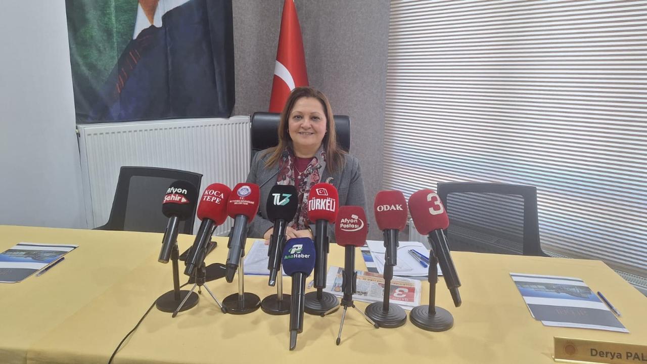 Afyonkarahisar Belediye Meclisi Mart Ayı Toplantısında Kritik Gündem: 46 Madde Masada