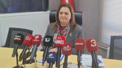 Afyonkarahisar Belediyesi’nden Anlamlı Teklif: Gündüz Bakım Evi’ne “Gülşah Durbay” İsmi Verilecek