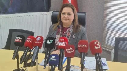 Afyonkarahisar Belediyesi’nden Anlamlı Teklif: Gündüz Bakım Evi’ne “Gülşah Durbay” İsmi Verilecek