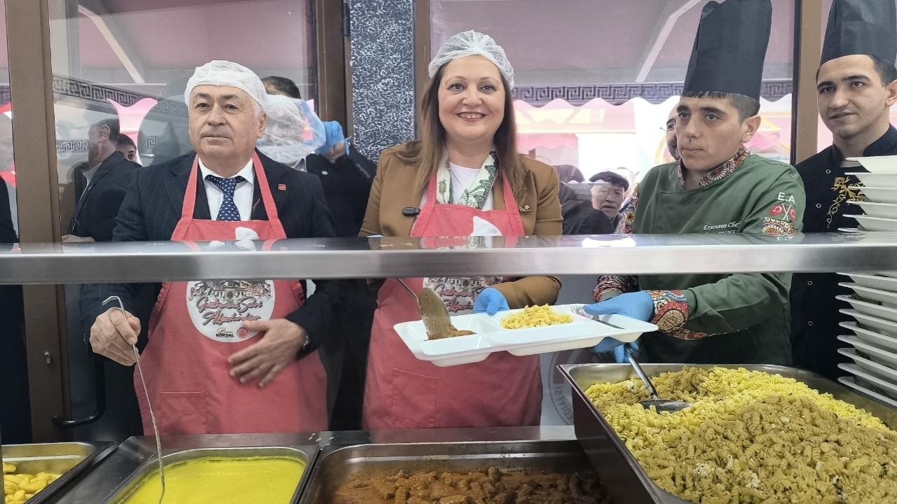 Afyonkarahisar Bir Halk Lokantasına Daha Kavuştu