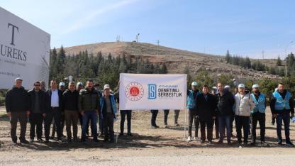Afyonkarahisar Denetimli Serbestlik Müdürlüğü’nden Orman Haftası’nda Anlamlı Katılım