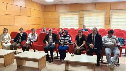 Afyonkarahisar Devlet Hastanesi’nden Güven Veren Tablo