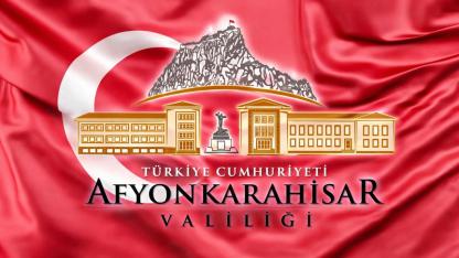 Afyonkarahisar Valiliği’nden Katar’daki Helikopter Kazasına İlişkin Başsağlığı Mesajı