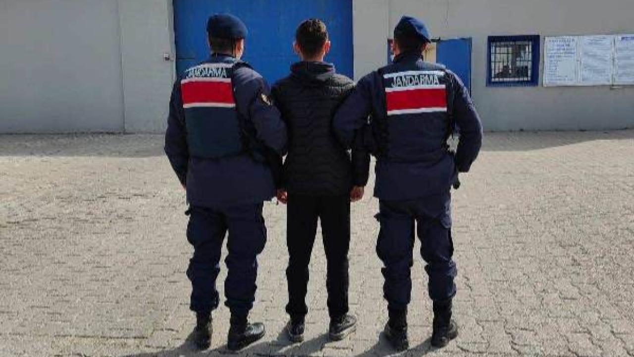 Afyonkarahisar’da 1 Haftada 61 Aranan Şahıs Yakalandı