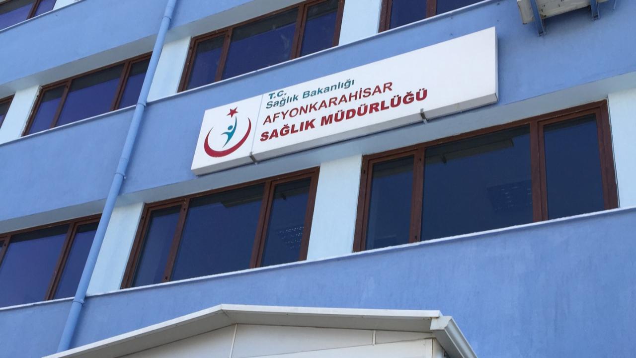 Afyonkarahisar’da 39 Bin Kişiye Kolorektal Kanser Taraması Yapıldı