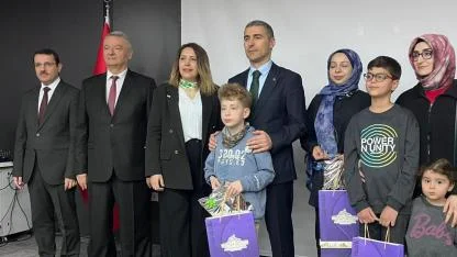 Afyonkarahisar’da 62. Kütüphaneler Haftası Başladı