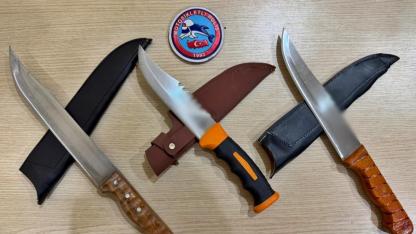 Afyonkarahisar’da Emniyetten Geniş Kapsamlı Asayiş Operasyonu