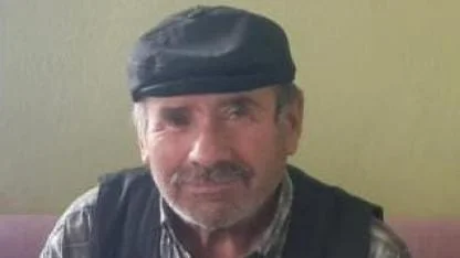 Afyonkarahisar'da Kayıp Yaşlı Adam Her Yerde Aranıyor