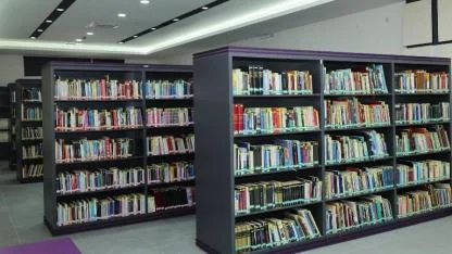 Afyonkarahisar’da Kütüphane Haftası Dolu Dolu Geçecek