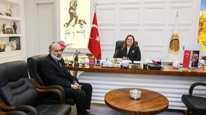 Afyonkarahisar’da MXGP Türkiye ve Motofest Hazırlıkları Başladı