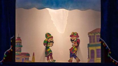 Afyonkarahisar'da Ramazan Ayı Büyük Bir Coşkuyla Tamamlandı