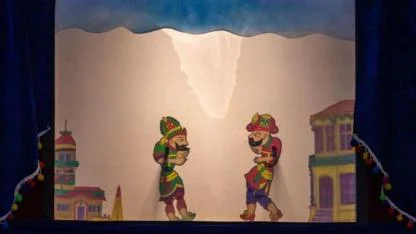 Afyonkarahisar'da Ramazan Ayı Büyük Bir Coşkuyla Tamamlandı