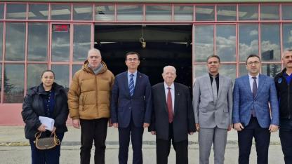 Afyonkarahisar’da Sıfır Atık Günü İçin “Gıda İsrafı” Farkındalığı