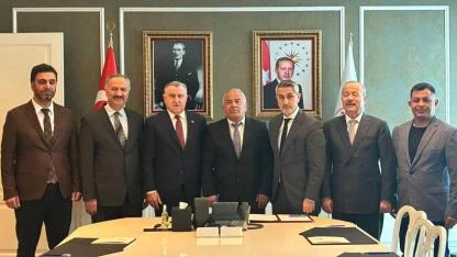 Afyonkarahisar’da Spor Altyapısına Dev Yatırımı