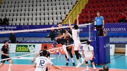 Afyonkarahisar’da Voleybol Aday Hakem Kursu İçin Başvurular Başladı