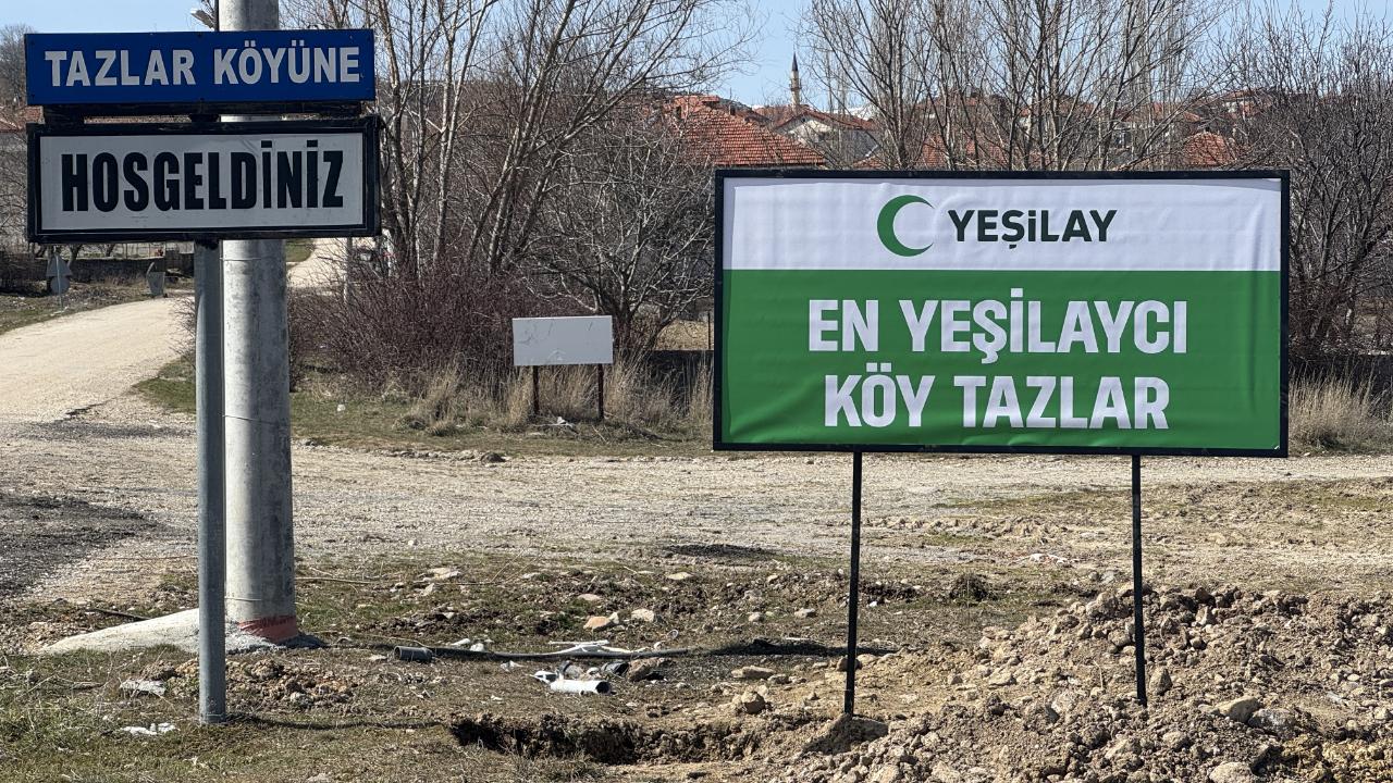 Afyonkarahisar’daki Bu Köy Yıllardır Sigara İçmiyor