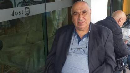 Afyonkarahisarlı Esnaf Ömer Özkan Hayatını Kaybetti!