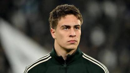 Afyonkarahisarlı Kenan Yıldız Dünya Listelerinde İlk Sırada!