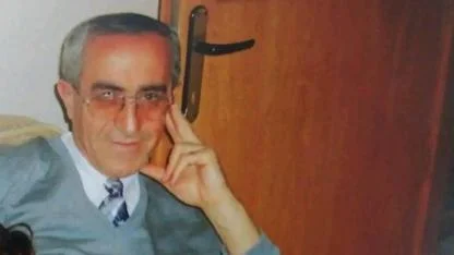 Afyon’lu Gazeteci Aktin Vefat Etti