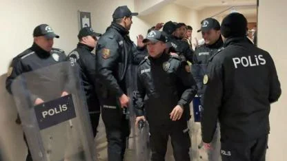 Afyonspor’a Ağır Ceza!