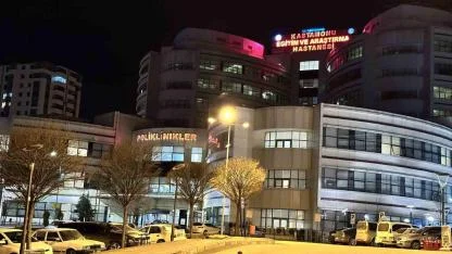 Aile İçi Tartışmada Baba, Oğlunu Tüfekle Öldürdü!