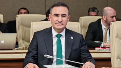 “Aileyi Güçlendirecek Düzenlemeler Komisyon Gündeminde”