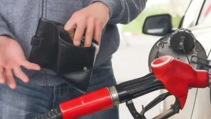 Akaryakıtta tabela yine değişecek! Zam üstüne zam!