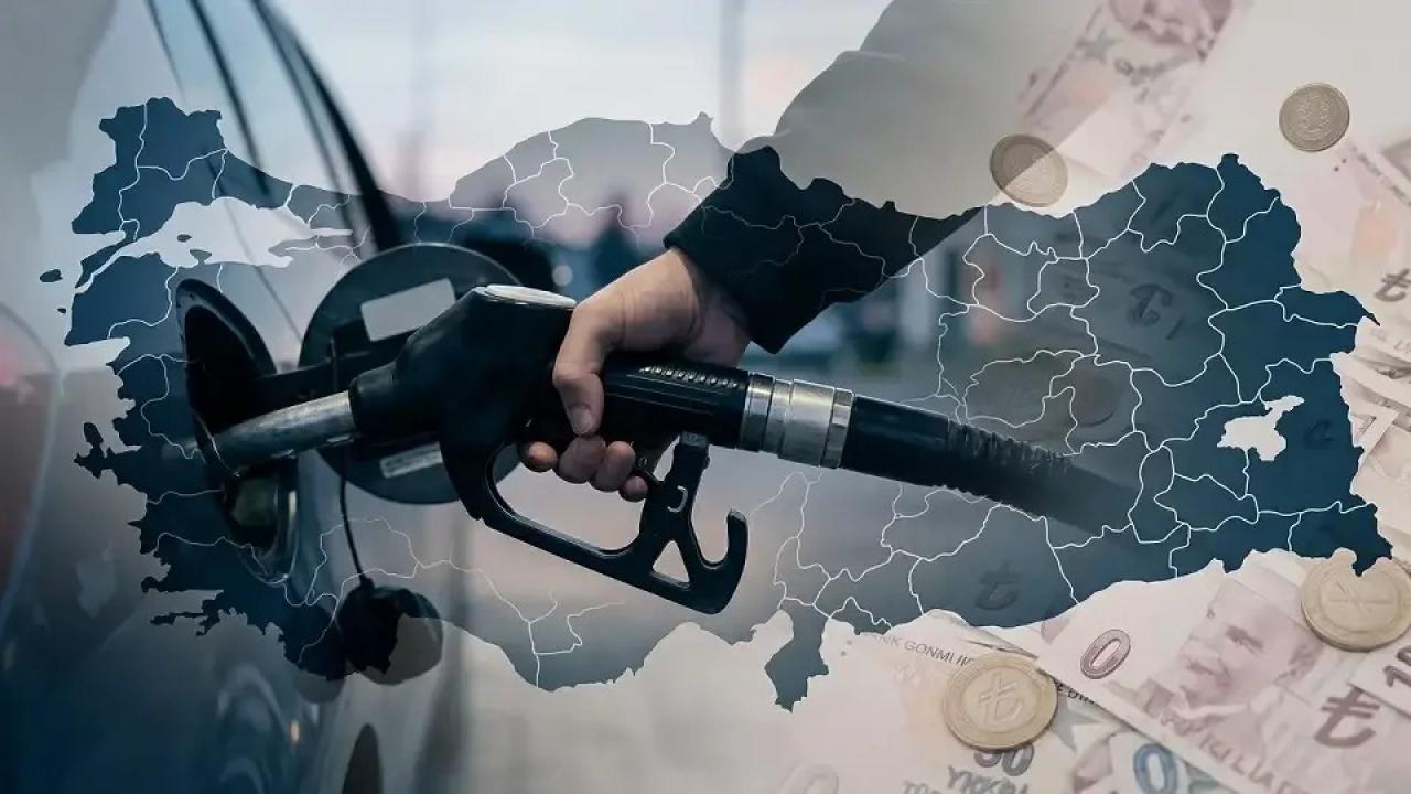 Akaryakıtta Yeniden Gündeme Gelen Eşel Mobil Sistemi Nedir?