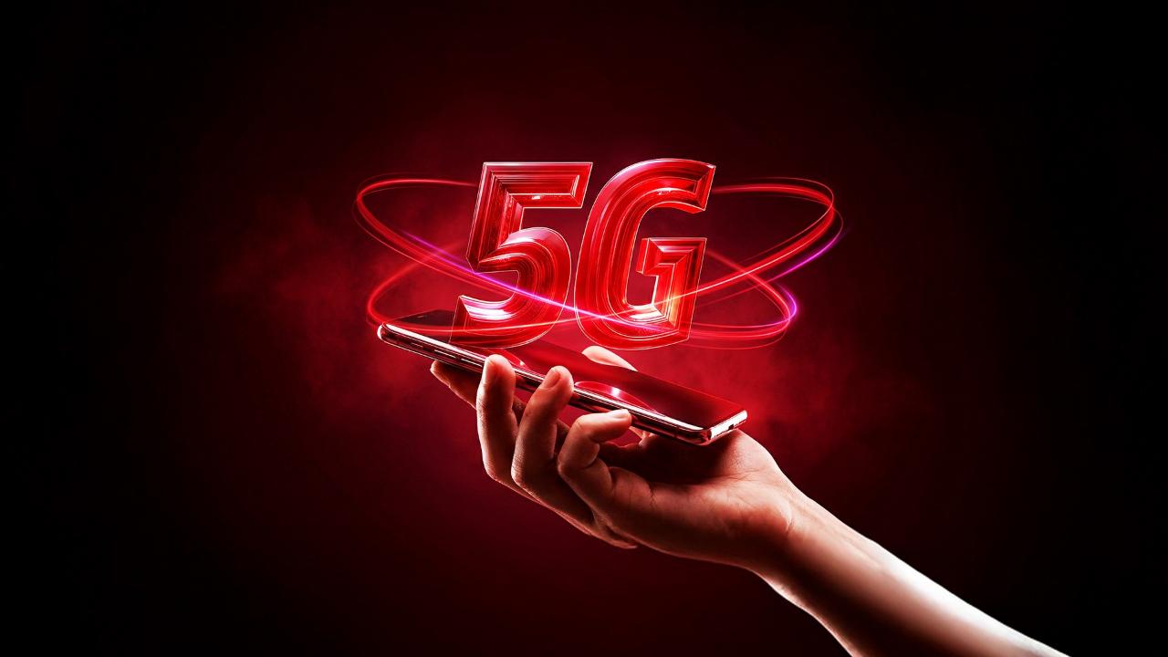Akıllı Telefonlarda Yeni Trend 5g Uyumu